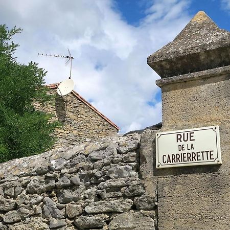 Bed and Breakfast L'Atelier Saint-Maximin  Exterior foto