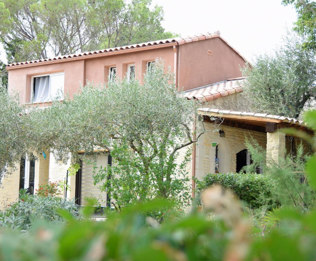 Bed and Breakfast L'Atelier Saint-Maximin  Exterior foto