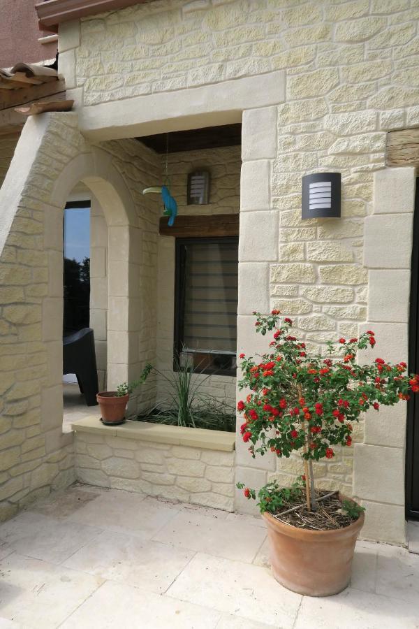 Bed and Breakfast L'Atelier Saint-Maximin  Exterior foto