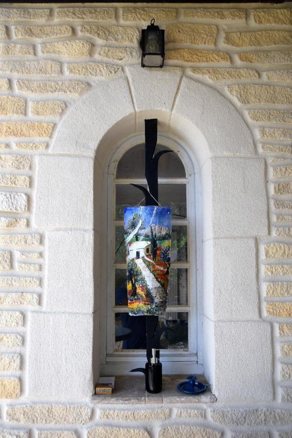 Bed and Breakfast L'Atelier Saint-Maximin  Exterior foto