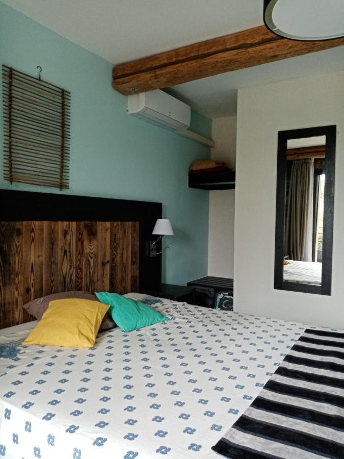 Bed and Breakfast L'Atelier Saint-Maximin  Exterior foto