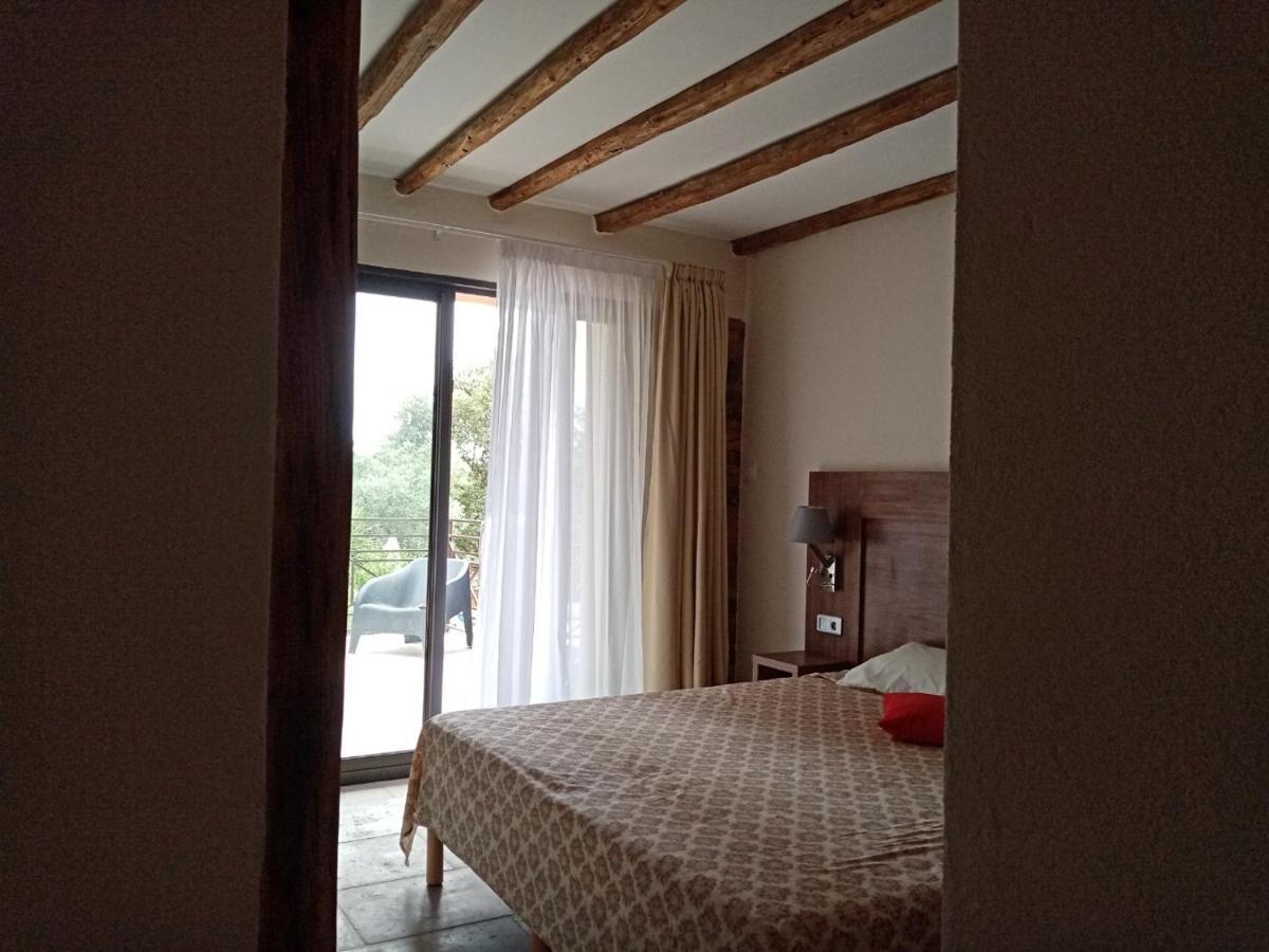 Bed and Breakfast L'Atelier Saint-Maximin  Exterior foto