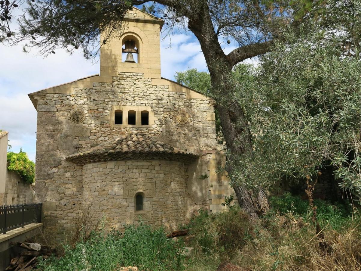 Bed and Breakfast L'Atelier Saint-Maximin  Exterior foto