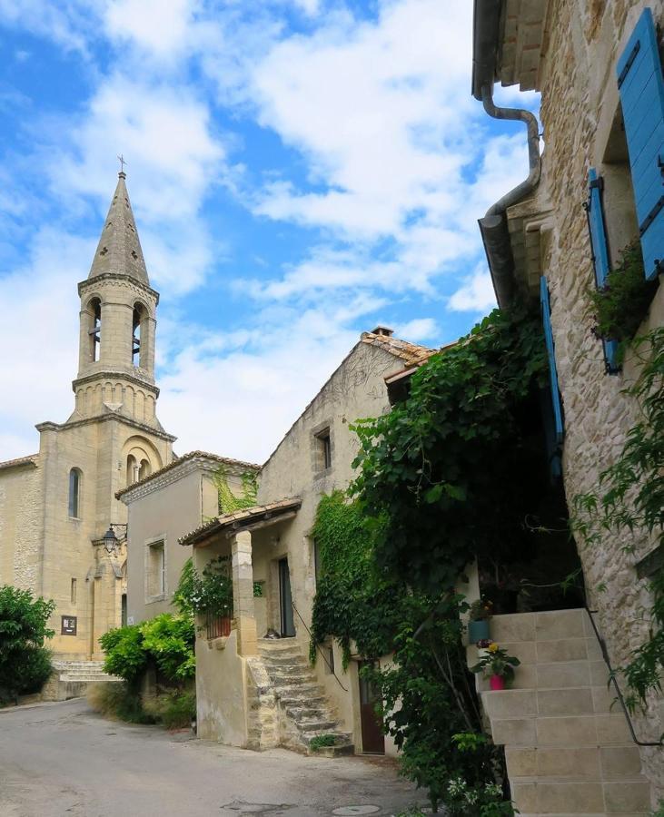 Bed and Breakfast L'Atelier Saint-Maximin  Exterior foto