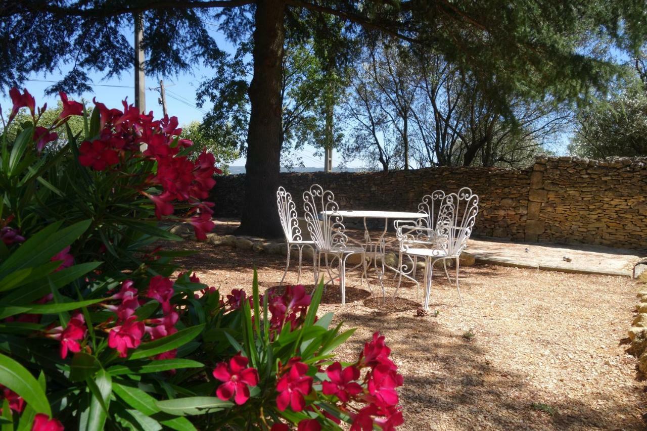Bed and Breakfast L'Atelier Saint-Maximin  Exterior foto