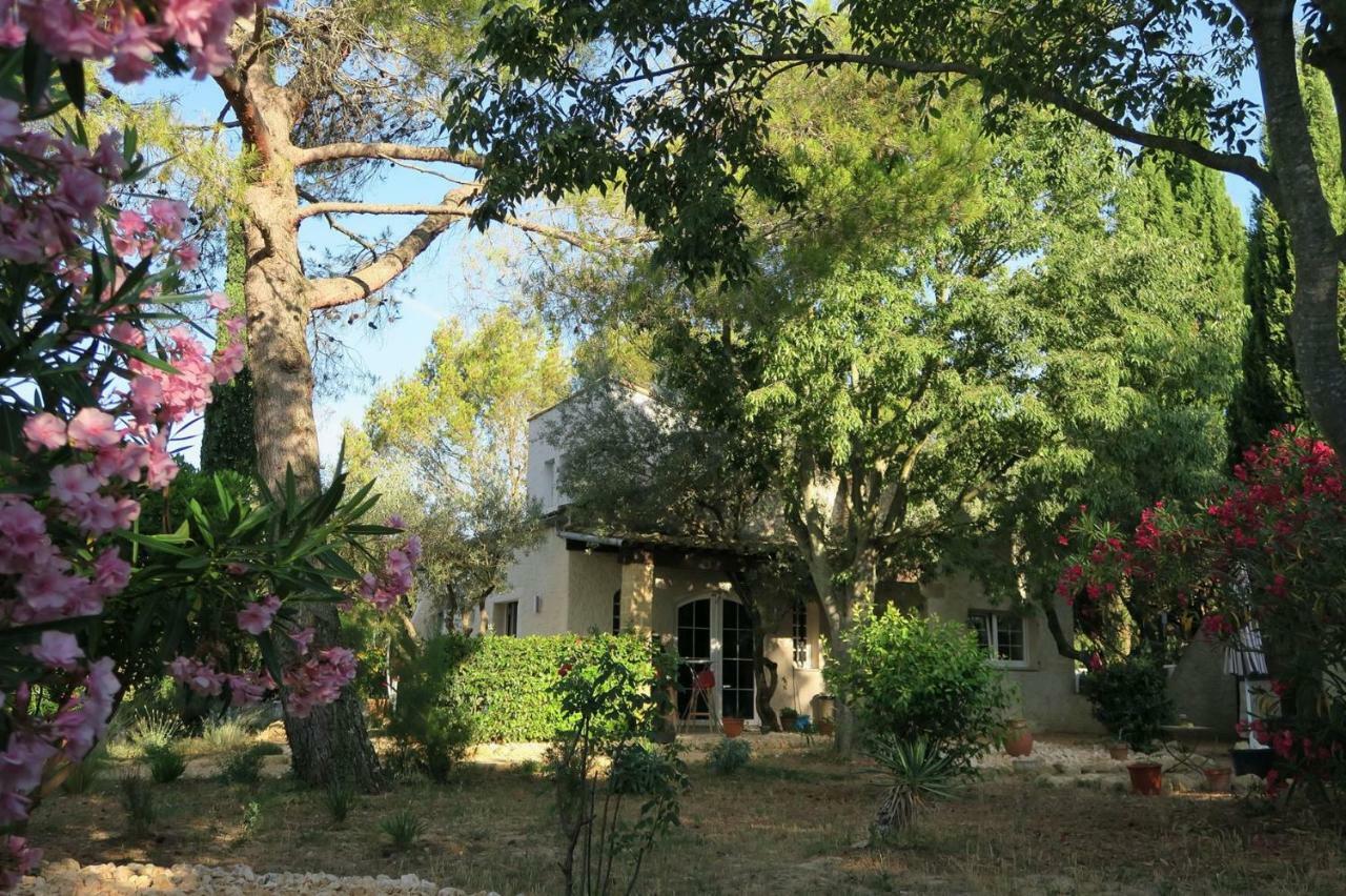 Bed and Breakfast L'Atelier Saint-Maximin  Exterior foto