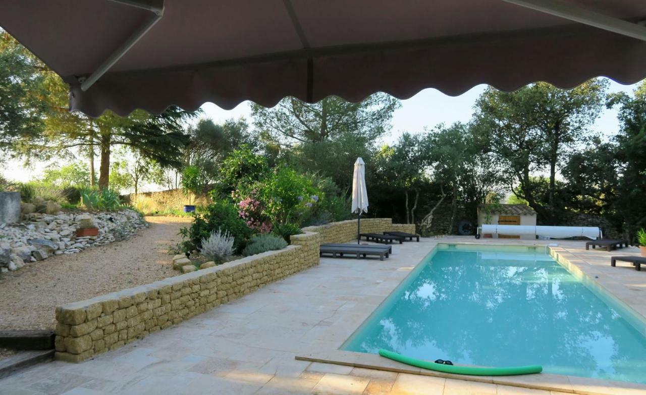Bed and Breakfast L'Atelier Saint-Maximin  Exterior foto