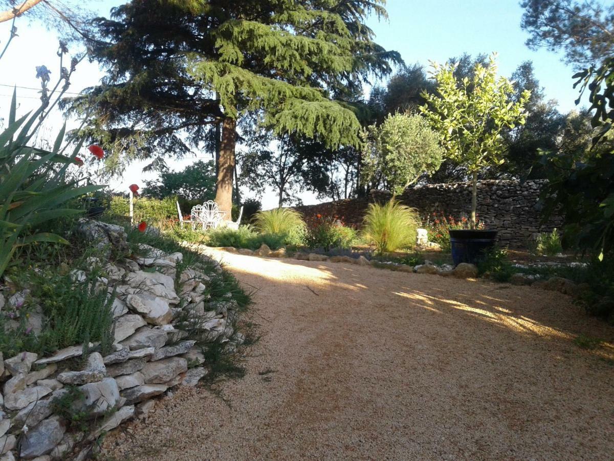 Bed and Breakfast L'Atelier Saint-Maximin  Exterior foto