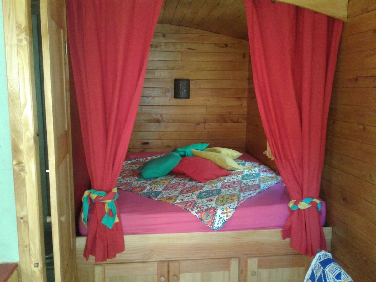 Bed and Breakfast L'Atelier Saint-Maximin  Exterior foto