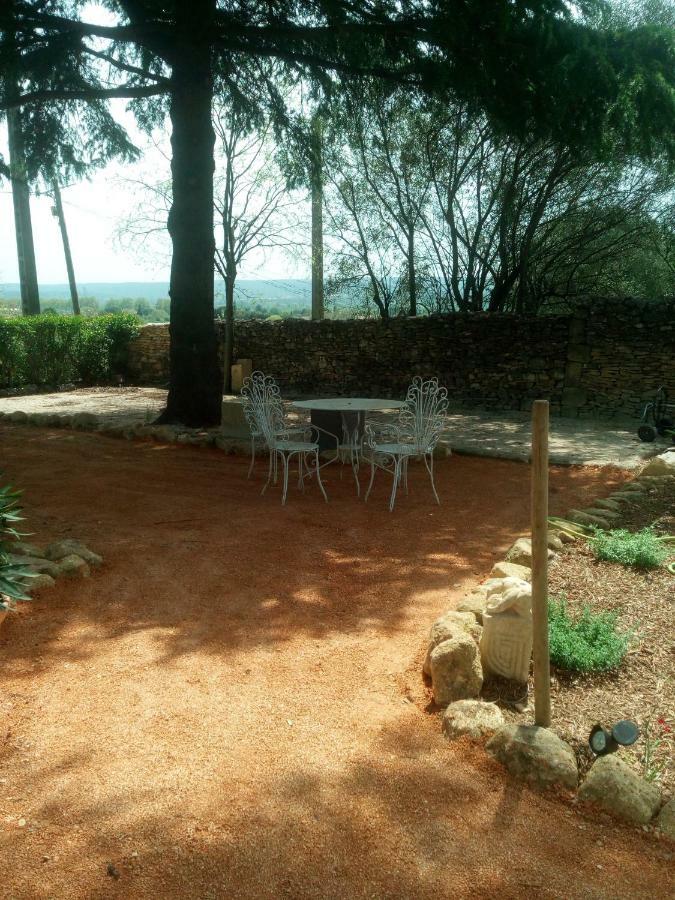 Bed and Breakfast L'Atelier Saint-Maximin  Exterior foto