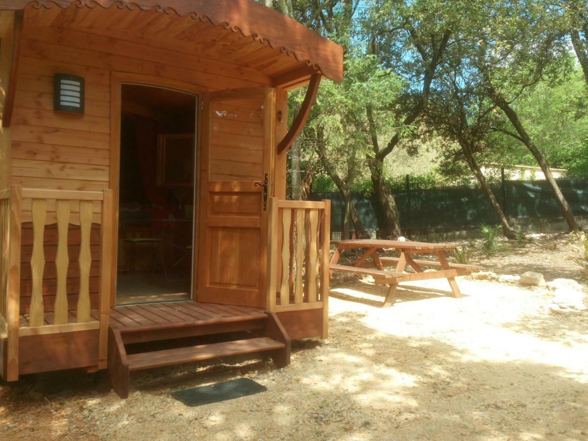 Bed and Breakfast L'Atelier Saint-Maximin  Exterior foto