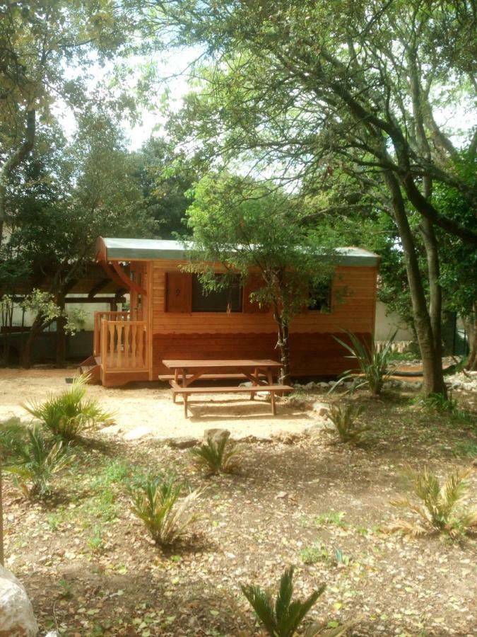 Bed and Breakfast L'Atelier Saint-Maximin  Exterior foto
