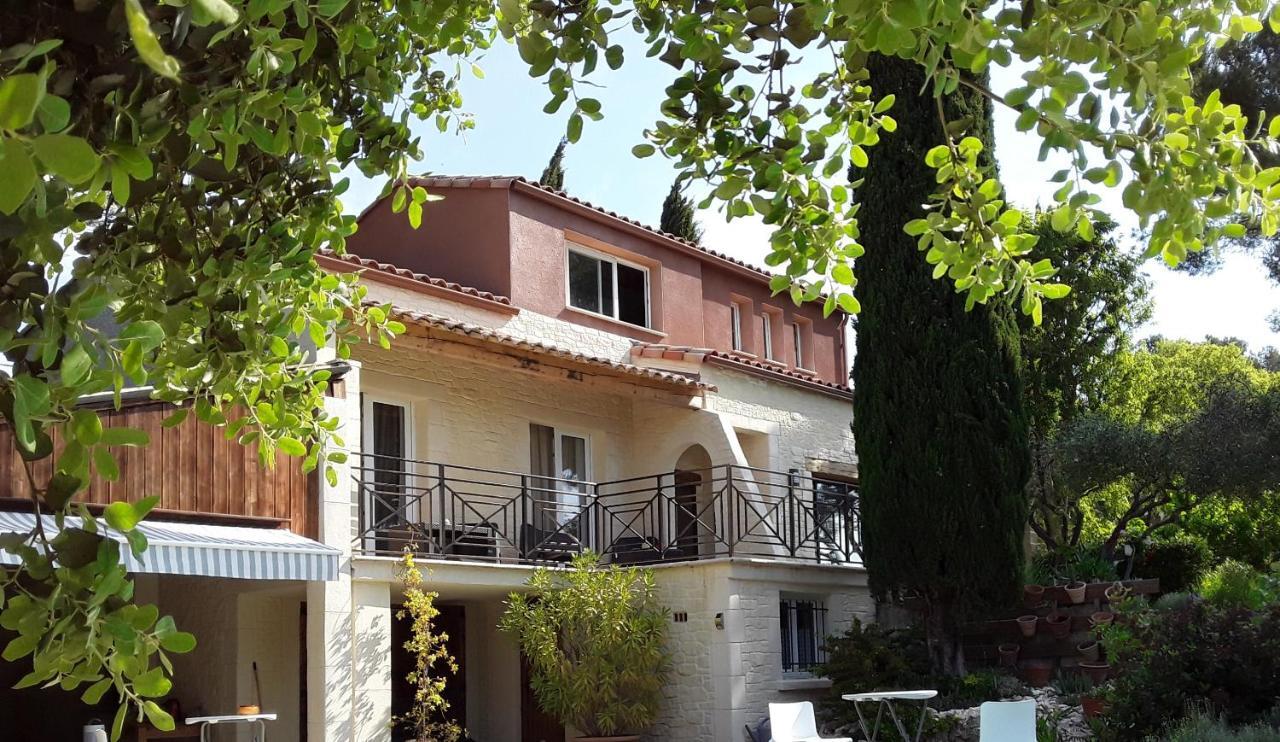 Bed and Breakfast L'Atelier Saint-Maximin  Exterior foto