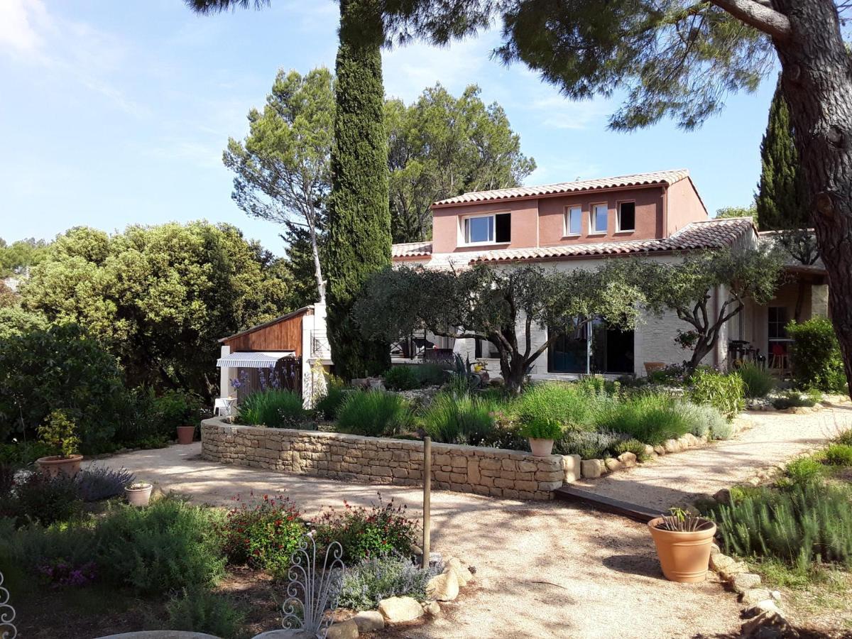 Bed and Breakfast L'Atelier Saint-Maximin  Exterior foto